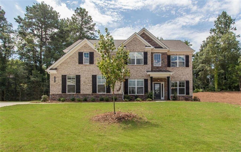 Tucker, GA 30084,3555 Reevley Lane