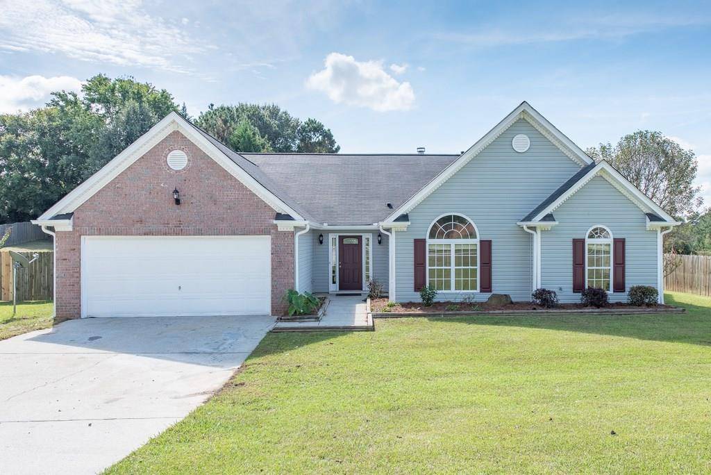 Douglasville, GA 30134,51 Triplet TRL