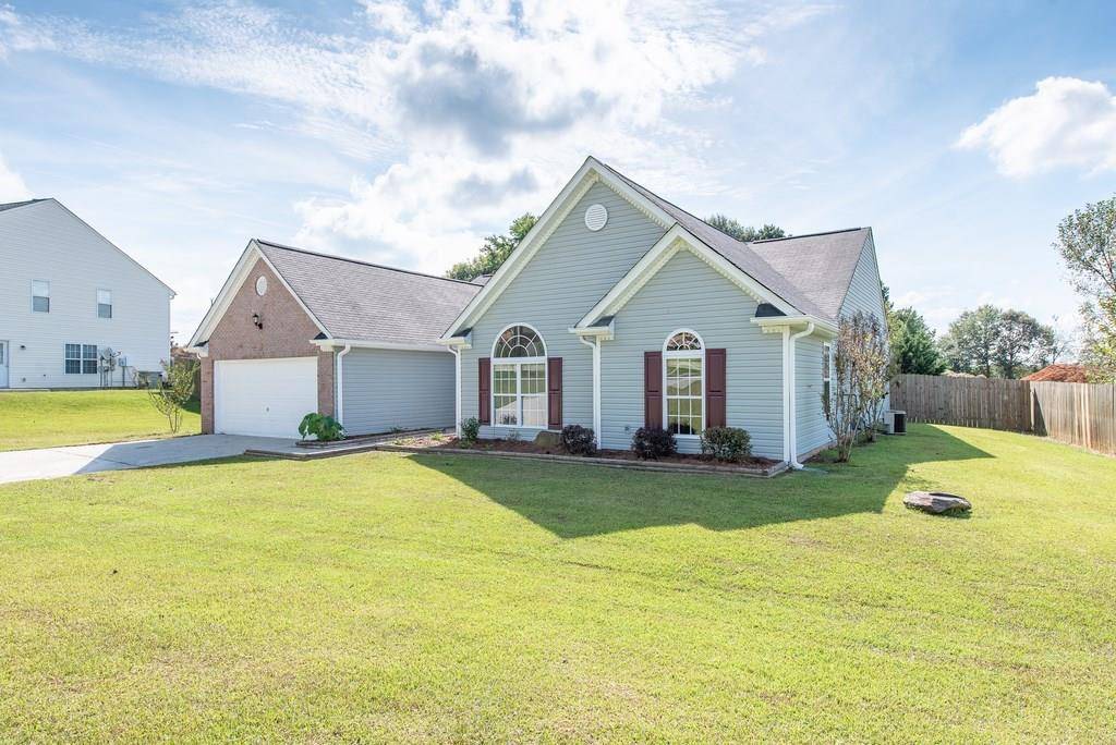 Douglasville, GA 30134,51 Triplet TRL