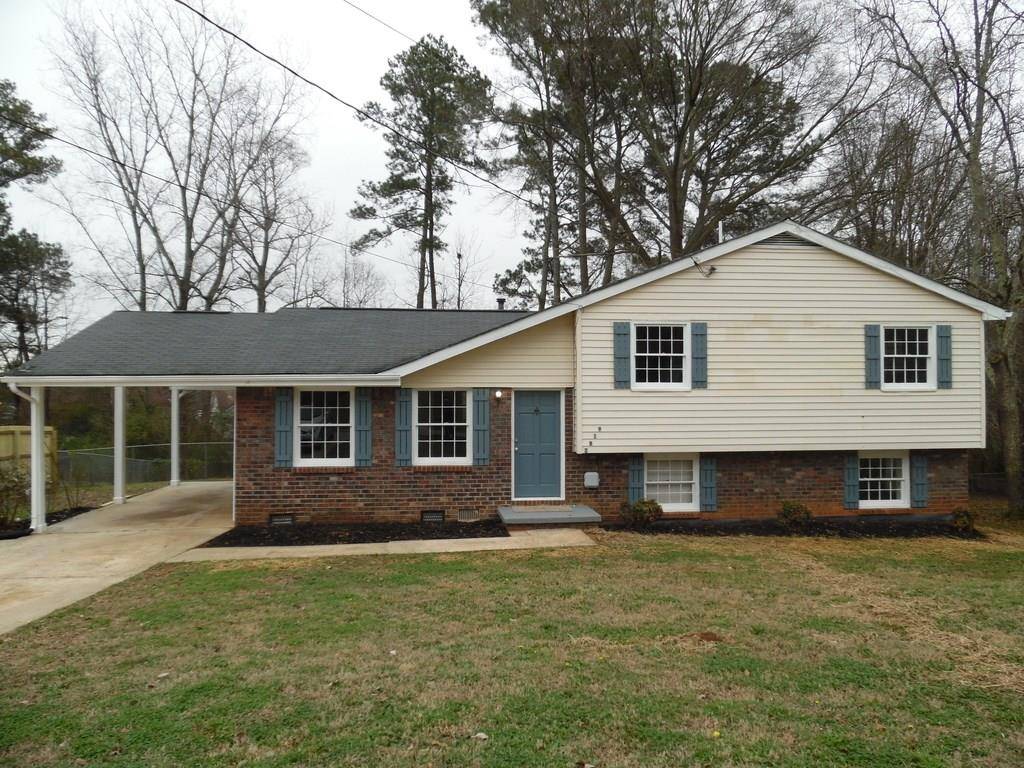 Ellenwood, GA 30294,2819 Shelley LN