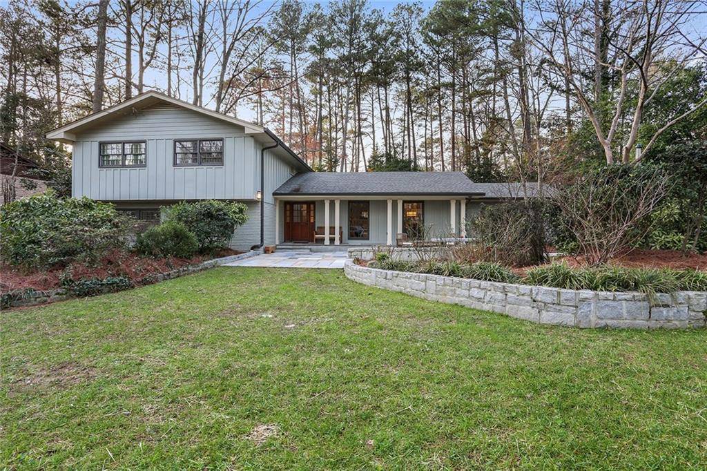 Dunwoody, GA 30338,4536 E Kings Point CIR