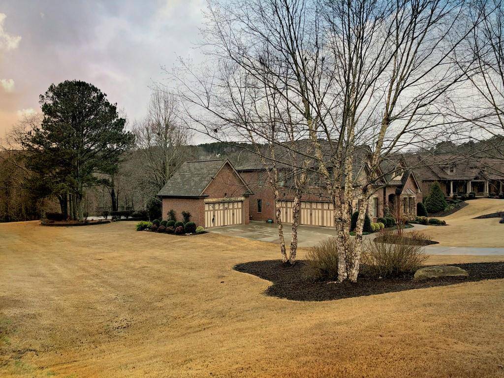 Flowery Branch, GA 30542,4721 Crestview WAY