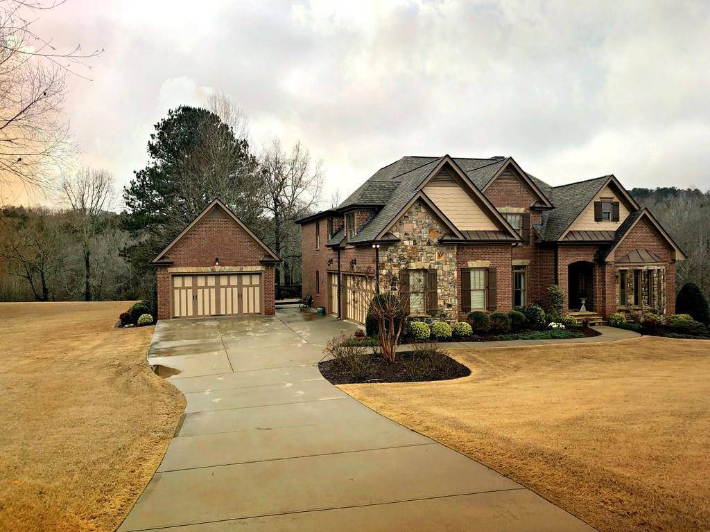 Flowery Branch, GA 30542,4721 Crestview WAY