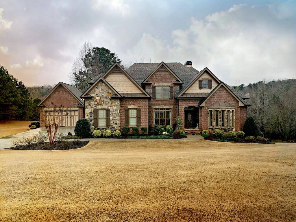 Flowery Branch, GA 30542,4721 Crestview WAY