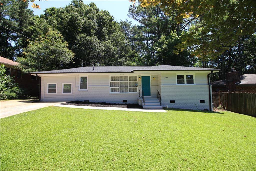 Decatur, GA 30032,2146 Glendale DR