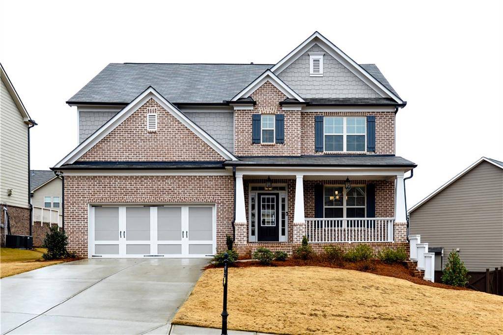 Buford, GA 30519,2431 Wildlife CT