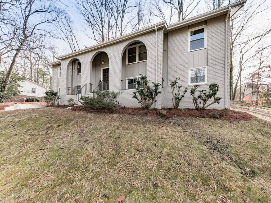 Marietta, GA 30068,3496 Brookview DR