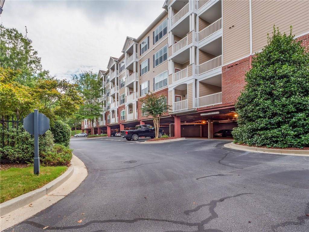 Atlanta, GA 30338,4333 Dunwoody PARK #2109