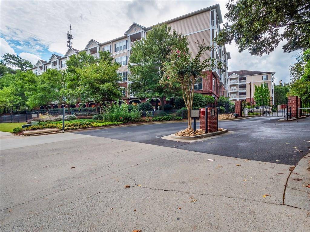 Atlanta, GA 30338,4333 Dunwoody PARK #2109