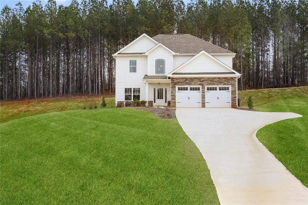 Dawsonville, GA 30534,418 Dartmore LN