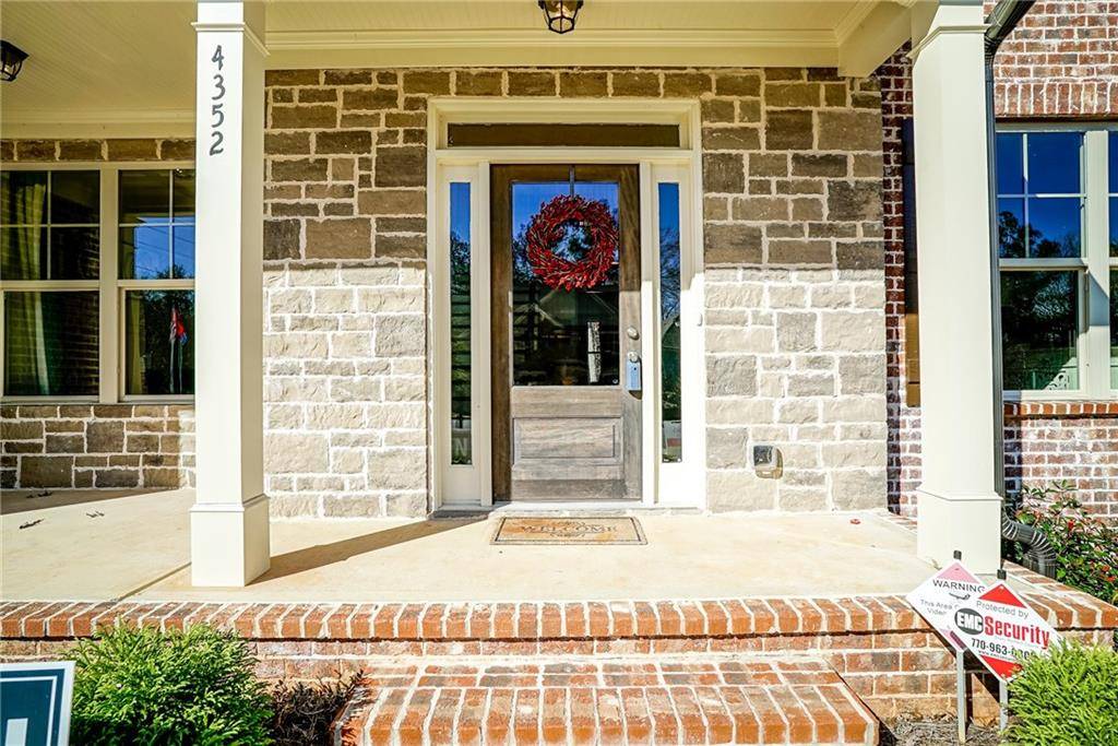 Auburn, GA 30011,4352 Orchard Grove DR