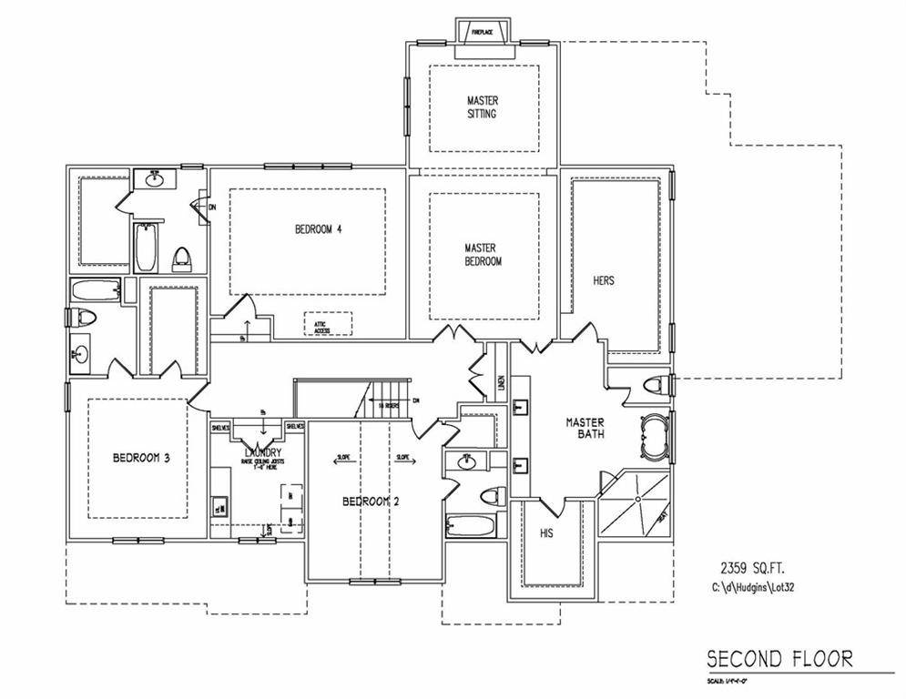 Dunwoody, GA 30338,5176 Trailridge CT