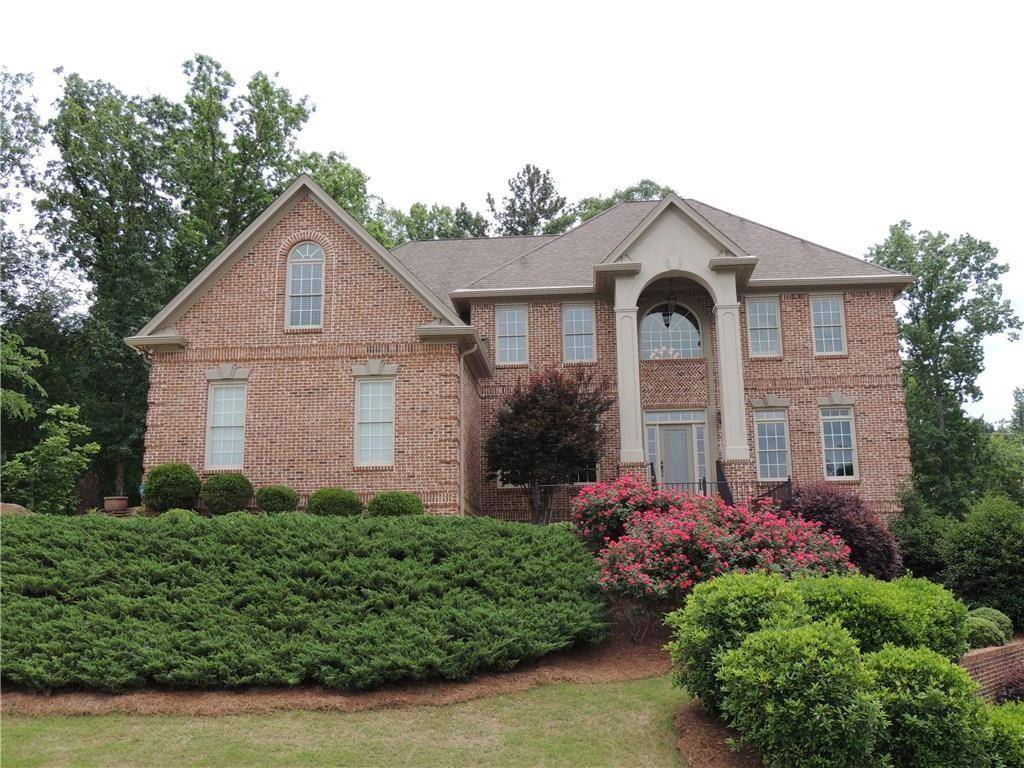 Villa Rica, GA 30180,1030 OVERLOOK DR