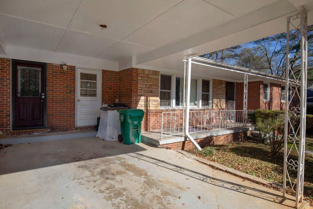 Decatur, GA 30032,2490 TYLER WAY
