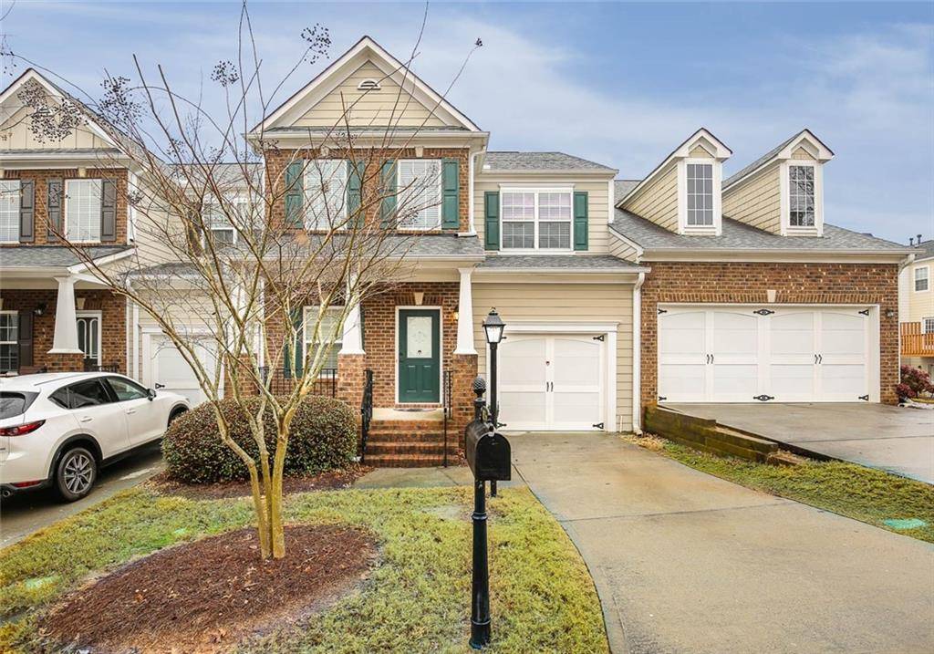 Suwanee, GA 30024,1176 Lake Point WAY