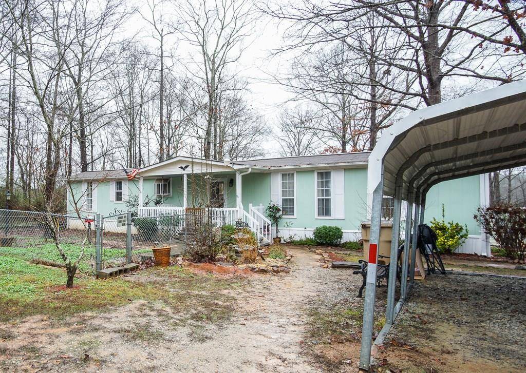 Winder, GA 30680,190 Creekwood RD