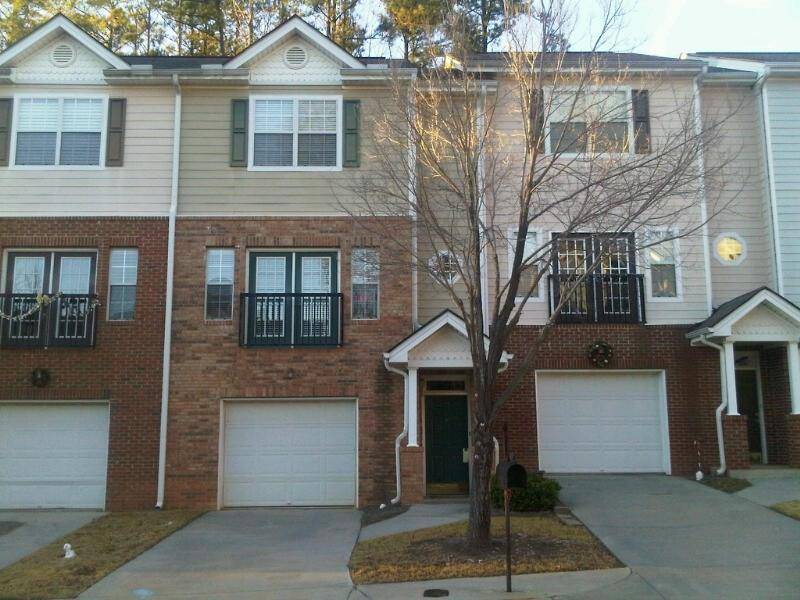 Atlanta, GA 30311,236 NW Rosewood WAY NW