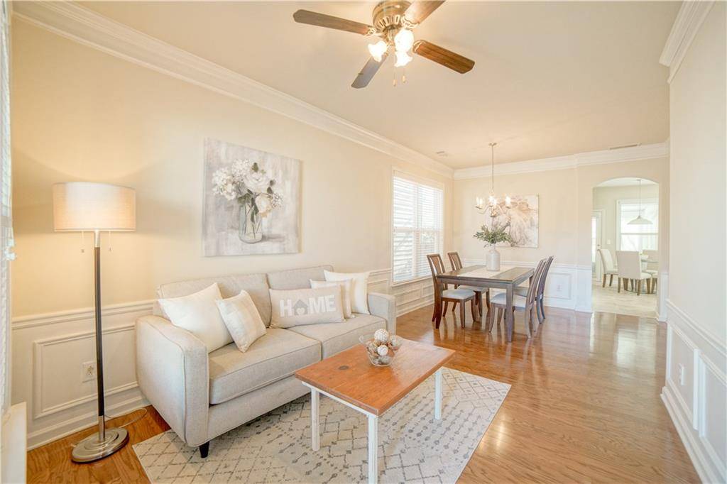 Milton, GA 30004,3320 Archgate CT
