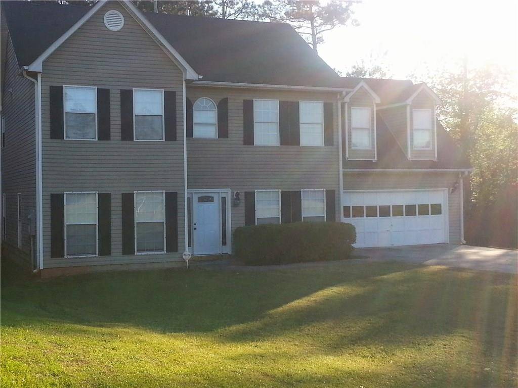 Riverdale, GA 30274,8622 Glendevon CT