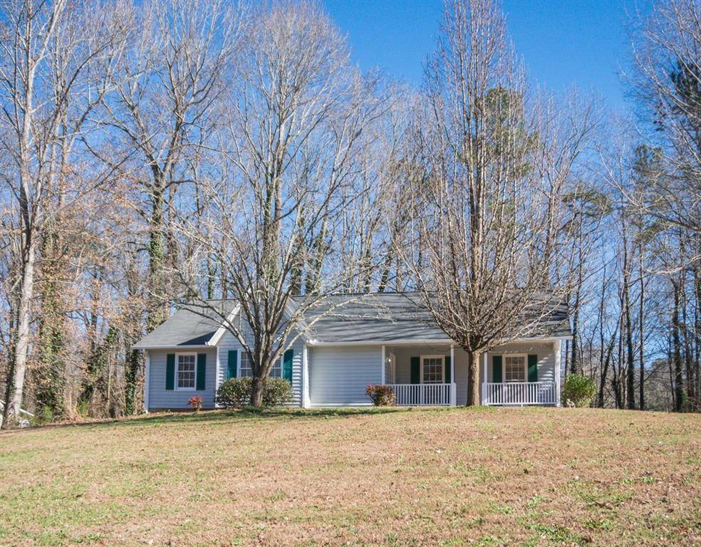 Acworth, GA 30102,2378 Westland WAY