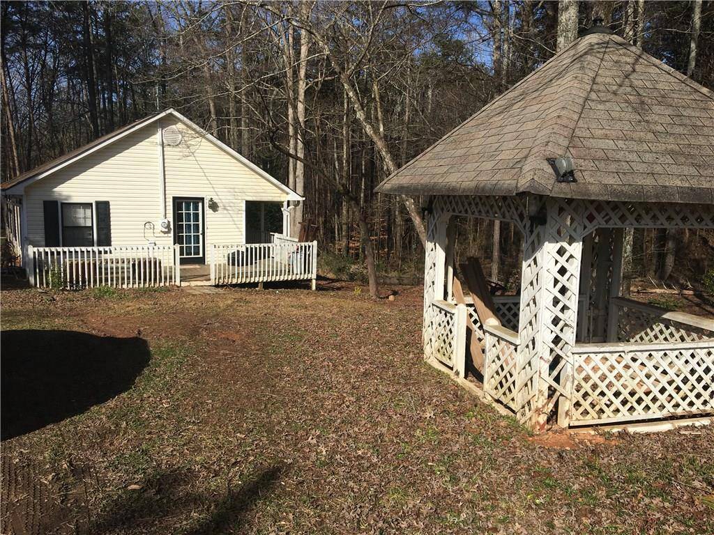 Jasper, GA 30143,200 Old Mill White RD