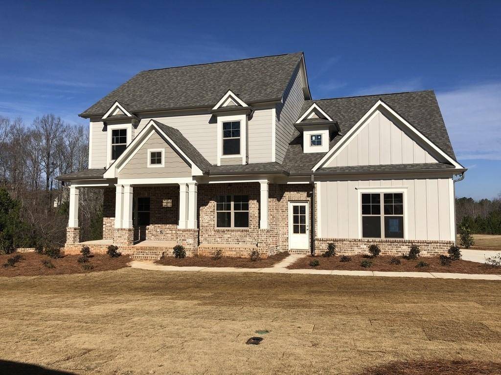 Braselton, GA 30517,4031 Silverstone DR