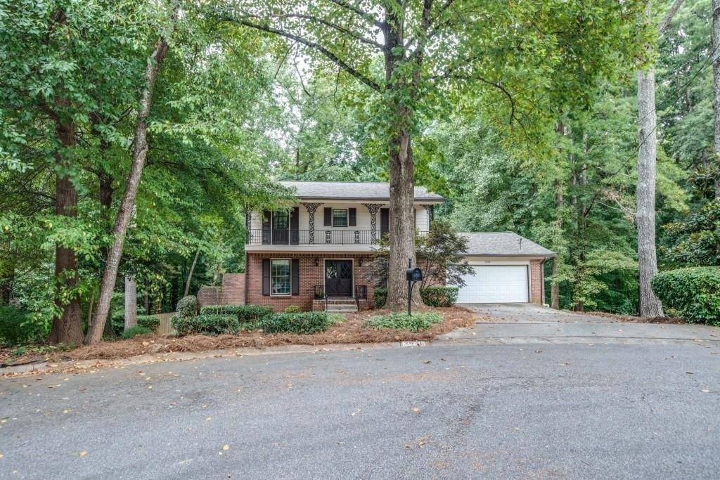 Atlanta, GA 30360,2631 Holliston CT