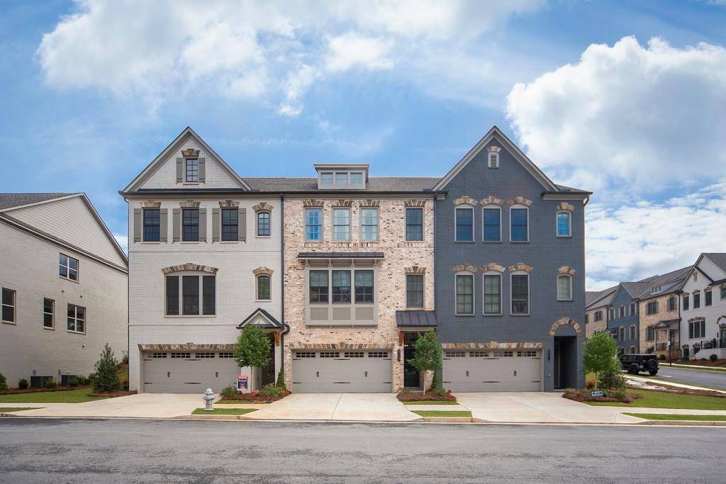 Brookhaven, GA 30319,2501 Skyland DR #44