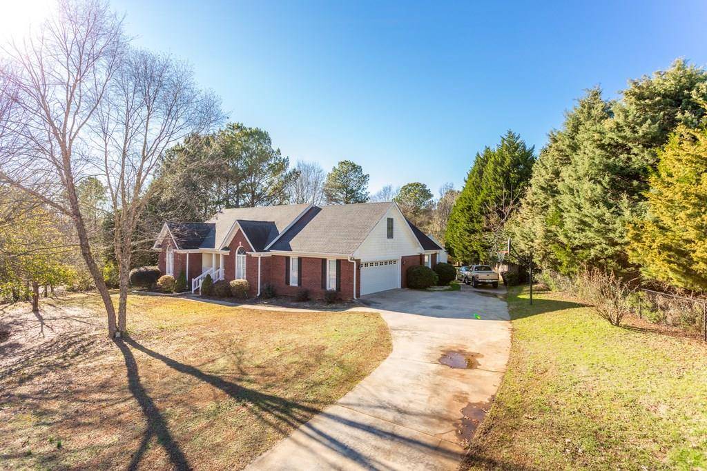 Mcdonough, GA 30252,604 ENGLISH CT