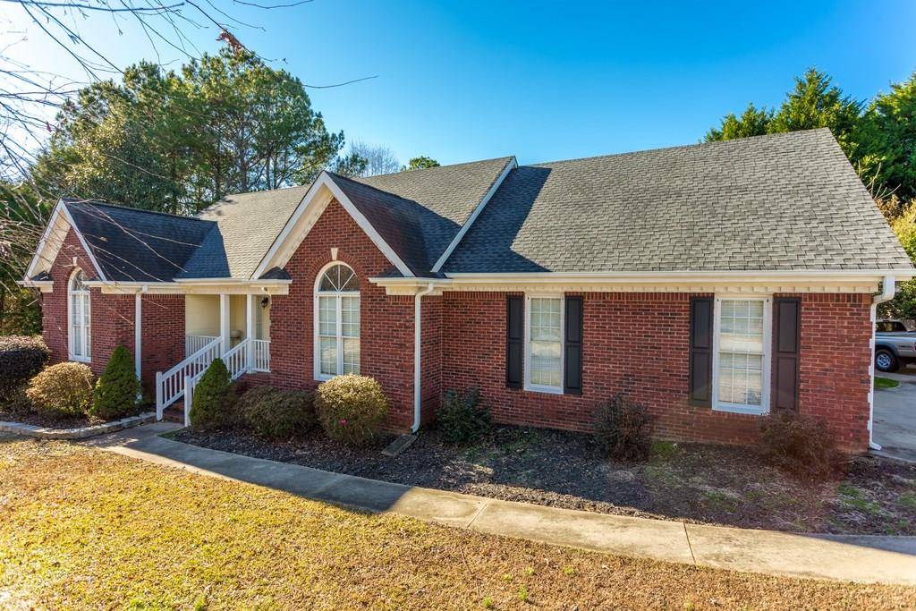 Mcdonough, GA 30252,604 ENGLISH CT