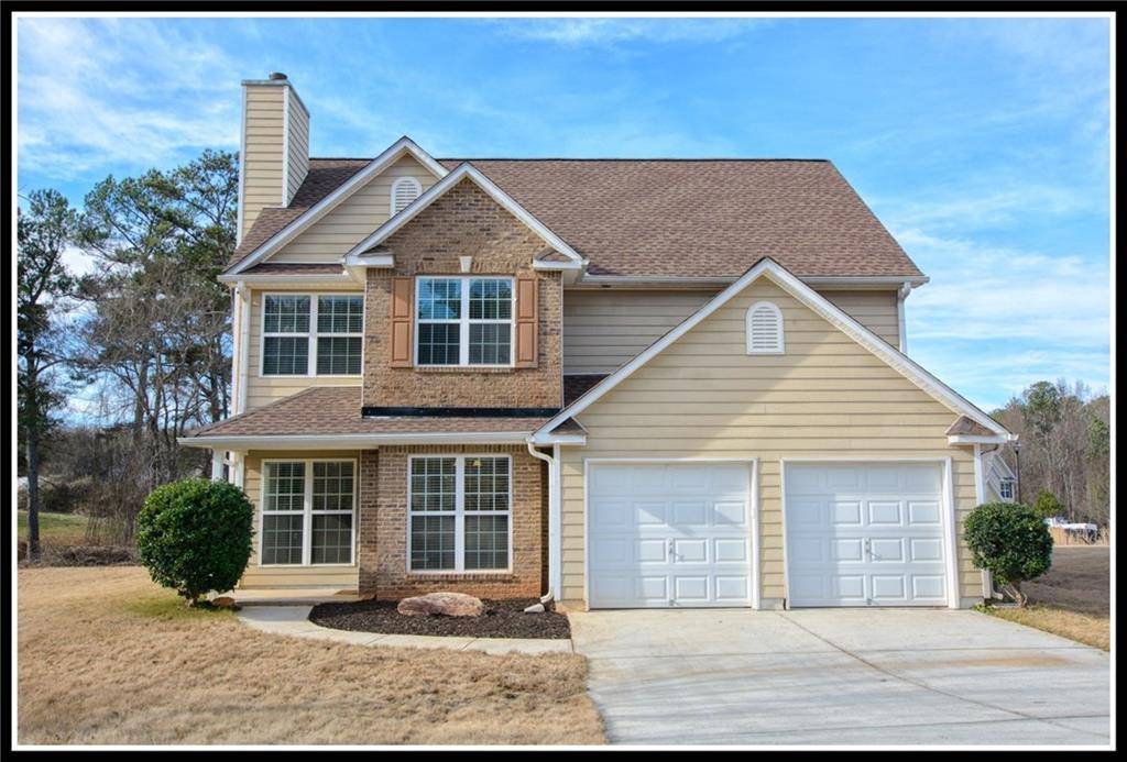 Villa Rica, GA 30180,401 Marigold CT