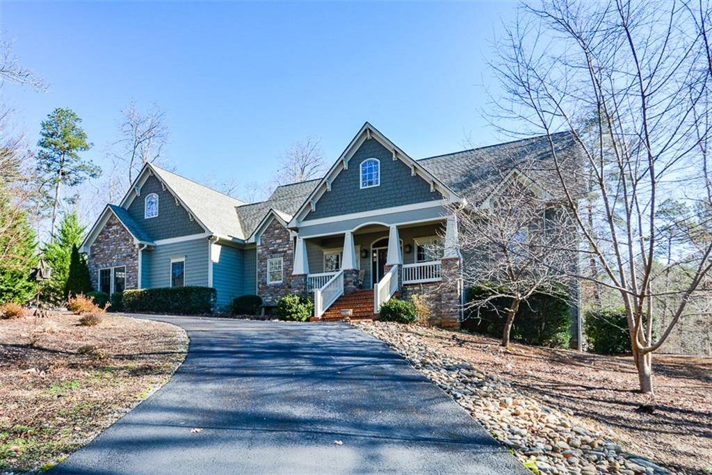 Marble Hill, GA 30148,27 Overlook CT