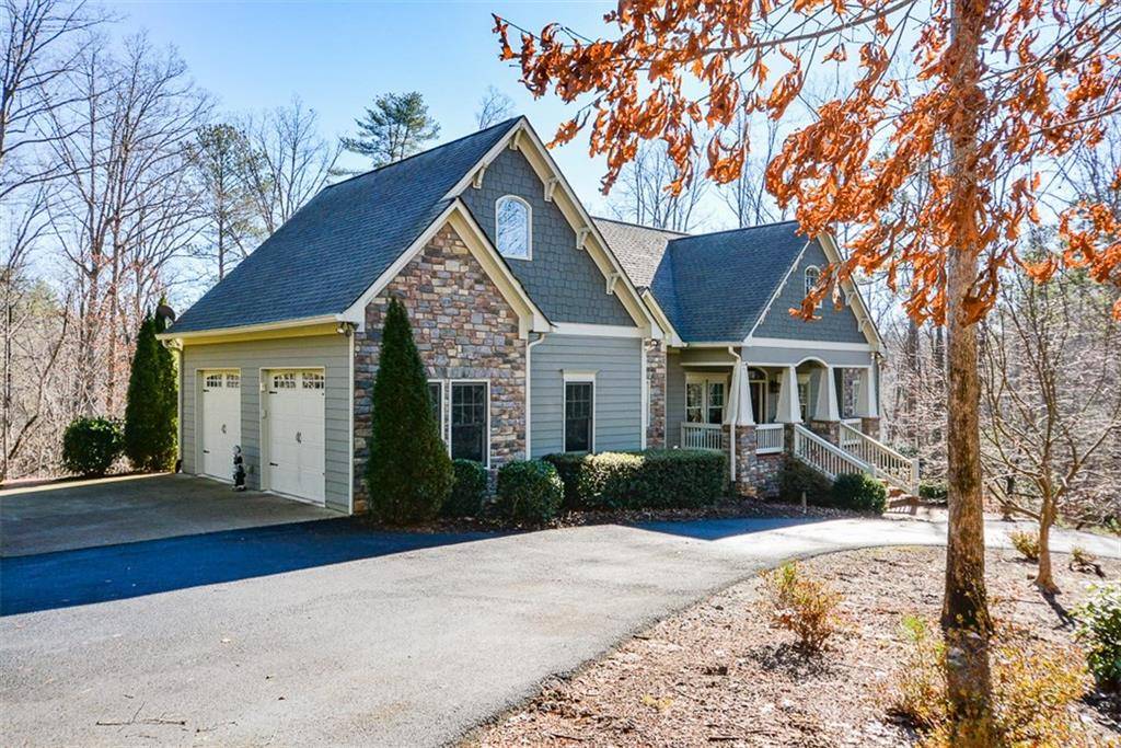 Marble Hill, GA 30148,27 Overlook CT