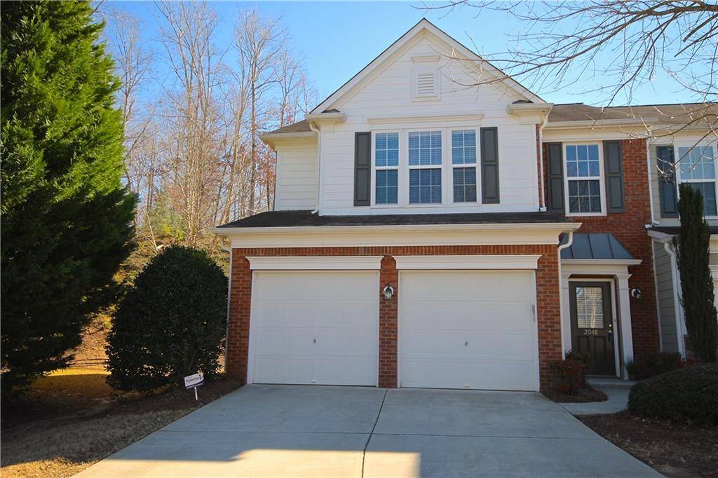 Duluth, GA 30097,2048 Hailston DR