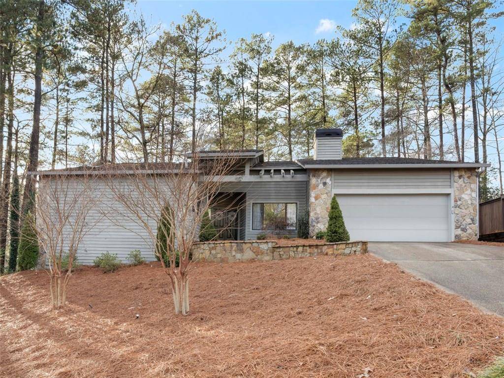 Marietta, GA 30068,883 Muirfield TRL