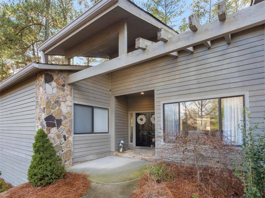 Marietta, GA 30068,883 Muirfield TRL