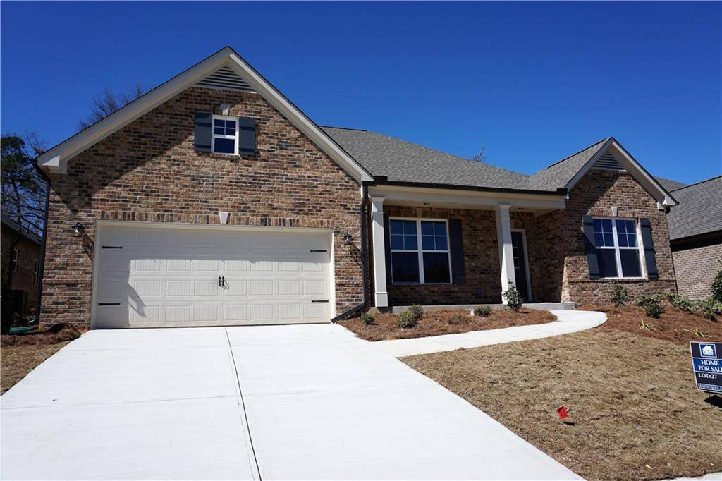 Buford, GA 30519,2766 Bungalow PL