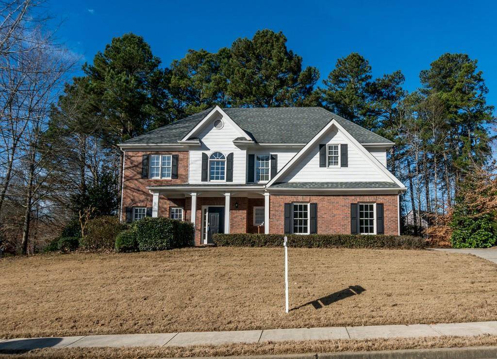 Sugar Hill, GA 30518,491 Sweetfern LN