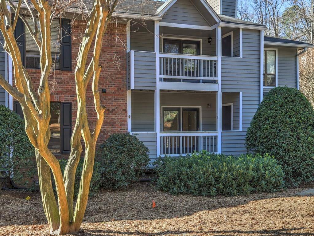 Roswell, GA 30075,526 Warm Springs CIR #526