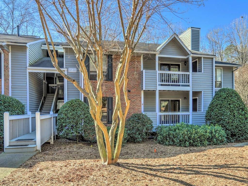 Roswell, GA 30075,526 Warm Springs CIR #526