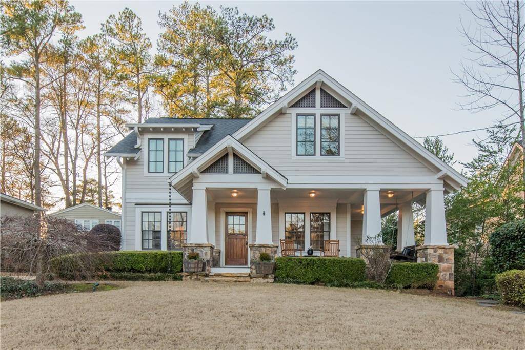 Atlanta, GA 30342,4002 N Ivy RD NE