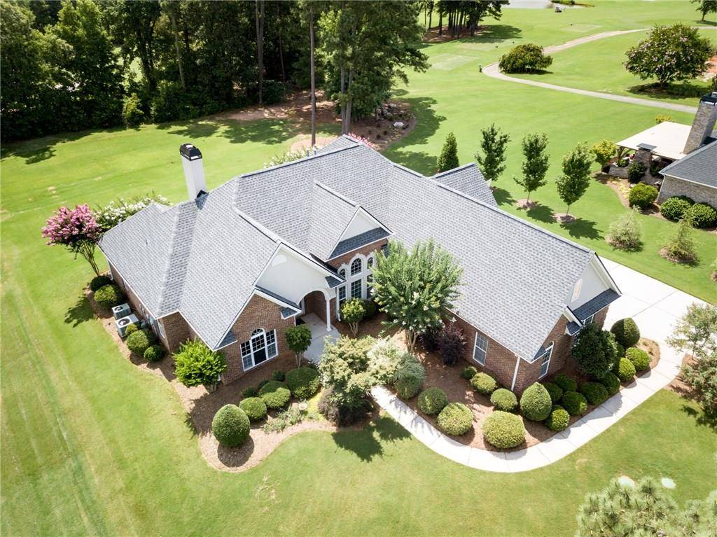 Mcdonough, GA 30252,826 Archie DR