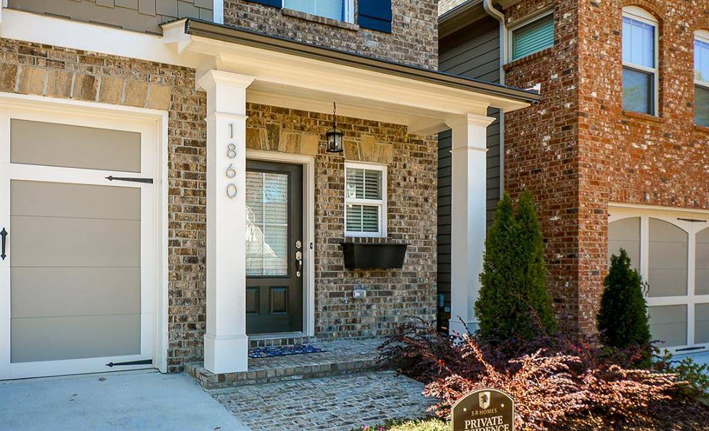 Tucker, GA 30084,1860 Stockton DR