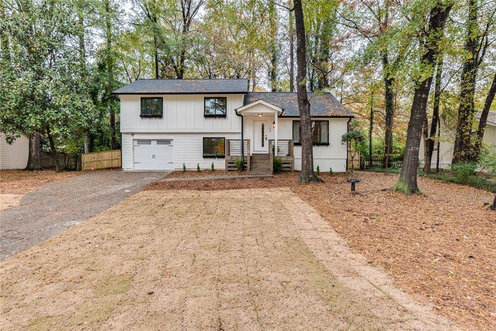 Roswell, GA 30075,190 Moonshadow CT