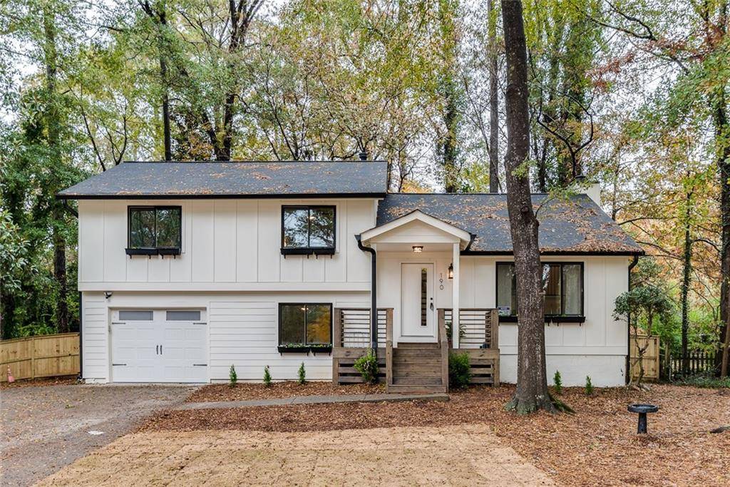 Roswell, GA 30075,190 Moonshadow CT