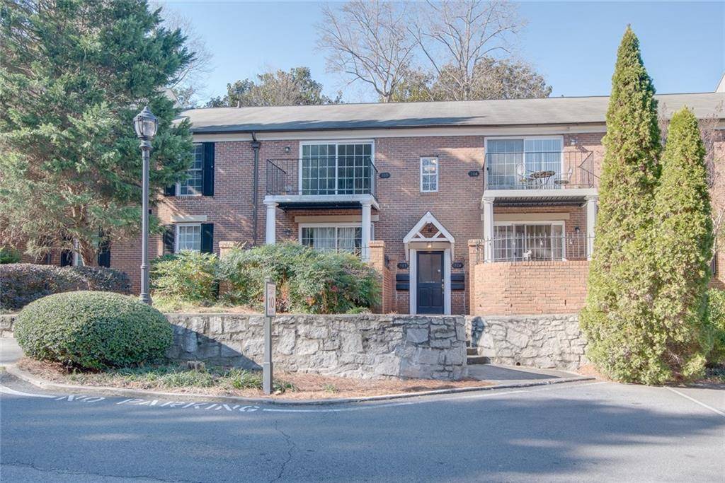 Atlanta, GA 30307,1634 Ponce De Leon AVE NE #305