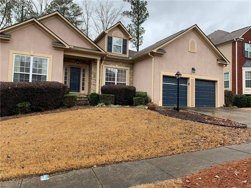 Atlanta, GA 30349,7168 Thoreau CIR