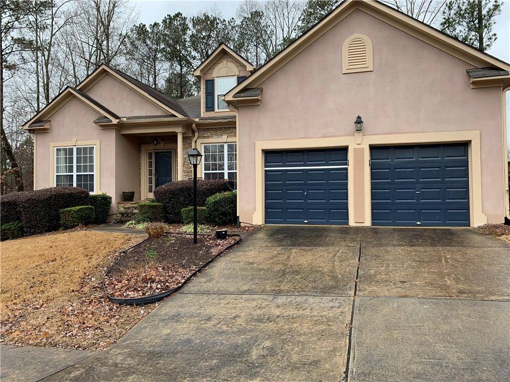 Atlanta, GA 30349,7168 Thoreau CIR