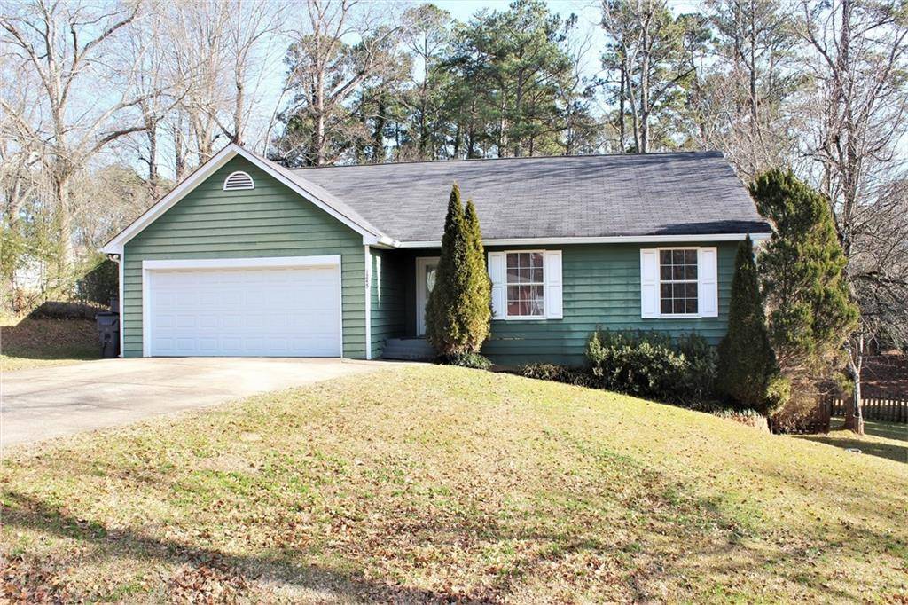 Sugar Hill, GA 30518,1245 Hidden Circle DR