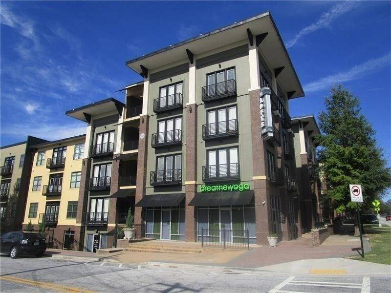 Chamblee, GA 30341,5300 Peachtree RD #210